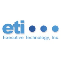 Executive Technology, Inc logo - Similar company to Ace Software, Llc