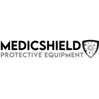 Medicshield logo - Similar company to Medgraphics Ltd