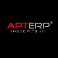 APT ERP logo - Similar company to Erp Eco
