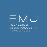 FMJ - Focaccia & Mello Junqueira -  Advogados logo - Similar company to Licastro Advogados