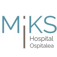 Hospital MiKS - Doctor Mikel Sánchez logo - Similar company to Cbmd®
