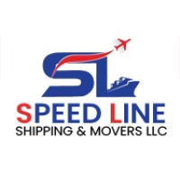 Speedline Shipping & Movers LLC logo - Similar company to Speed Line Llc