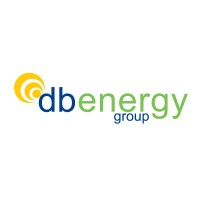 DB Energy SRL logo - Similar company to Ticerform