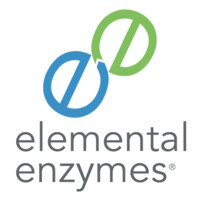 Elemental Enzymes logo - Similar company to Hgs Bioscience
