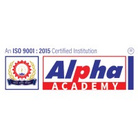 Alpha Entrance Academy logo - Similar company to Afdindia