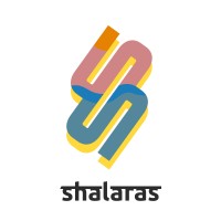 Shalaras logo - Similar company to Thinkerbold | Creative Lab
