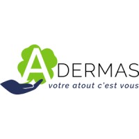 ADERMAS logo - Similar company to Cfa - Restho Formation