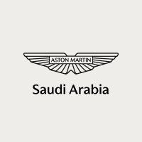 Aston Martin Saudi Arabia logo - Similar company to Saudi Medical - Saudi Arabia Medical Staff