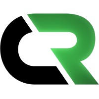 CR Financial Service Private limited logo - Similar company to Growth Crew Ltd