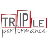 Triple Performance Sports logo - Similar company to Melee Creation