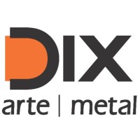DIX - Arte | Metal logo - Similar company to Dix Metals Inc.
