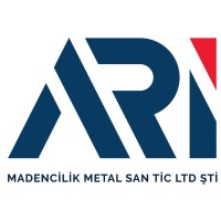 ARİ MADENCİLİK METAL SANAYİ VE TİCARET LİMİTED ŞİRKETİ. logo - Similar company to Vesta Lubrication Solutions