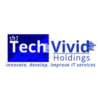 TechVivid Holdings (Pvt) Ltd logo - Similar company to Techvivid Systems (Tvsl)