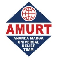 Ananda Marga Universal Relief Team (AMURT) logo - Similar company to Relief Bed Wholesale