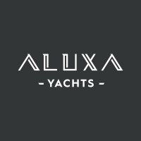 Aluxa Yachts logo - Similar company to Eclipse Yachts