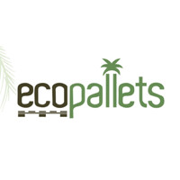 EcoPallets logo - Similar company to Sparklo
