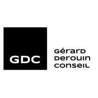 Gérard Derouin Conseil logo - Similar company to Genera Ressources Humaines