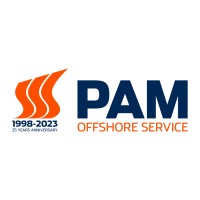 PAM Offshore Service logo - Similar company to 3Gns Ab