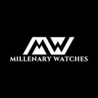 Millenary Watches logo - Similar company to Sensori.Ai