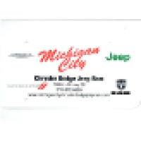 Michigan City Chrysler Dodge Jeep Inc. logo - Similar company to Heritage Cadillac