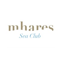 Mhares Sea Club Mallorca logo - Similar company to Terra!