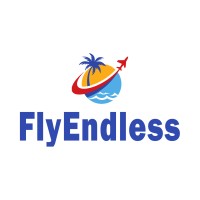 FlyEndless logo - Similar company to Zoozooride