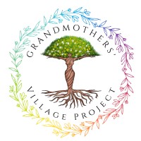 Grandmothers' Village Project logo - Similar company to Farrington Design Group