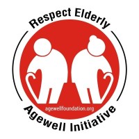 Agewell Foundation logo - Similar company to Happy2Age