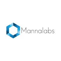 Mannnalabs logo - Similar company to #