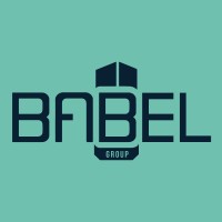 Babel Group logo - Similar company to Babel Group