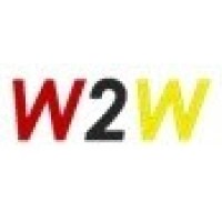 W2W Startup logo - Similar company to Padverse