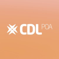 CDL Porto Alegre logo - Similar company to Porto Alegre Clínicas