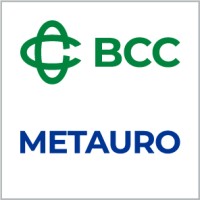BCC del Metauro logo - Similar company to Grupposz