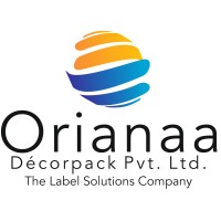 Orianaa Décorpack logo - Similar company to Zircon Technologies