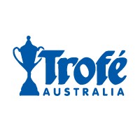 Trofe Australia logo - Similar company to Trofé