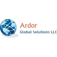 Ardor Global Solutions LLC
