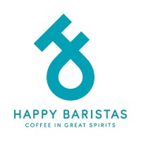 Happy Baristas