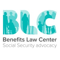 Benefits Law Center (Formerly Sclc)