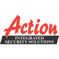Action Integrated Security Solutions logo - Similar company to Wetech Security Solutions