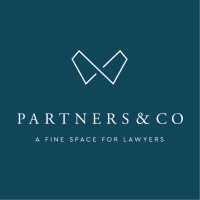 Partners & Co logo - Similar company to Glocodes