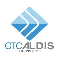 GTC-Aldis Philippines, Inc. logo - Similar company to Hostymosty