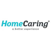 HomeCaring Franchise logo - Similar company to Home Caring Sutherland