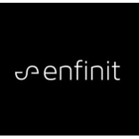 Enfinit logo - Similar company to Engageability