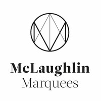 McLaughlin Marquees logo - Similar company to Mulla Construction Ltd