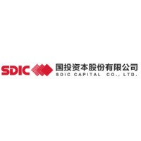 国投创丰 logo - Similar company to New Alliance Capital