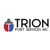 TRION PORT SERVICES INC. logo - Similar company to Bounce Back Philippines