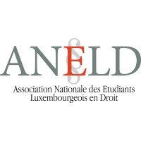 ANELD (Association nationale des étudiants luxembourgeois en droit) logo - Similar company to Celb