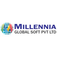 Millennia Global Soft Pvt Ltd logo - Similar company to Sterck Systems