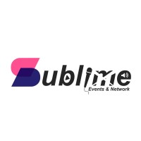 Sublime Events & Network logo - Similar company to Sene Card
