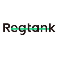 Regtank Technology logo - Similar company to Bering Labs